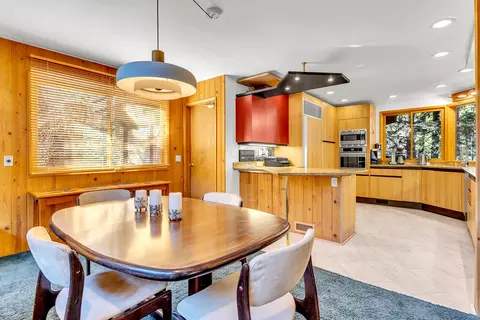 Dining - 24700 Forest Dr, Idyllwild, CA 92549 photo 2 of 4