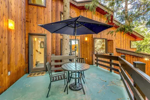 Exterior - 24700 Forest Dr, Idyllwild, CA 92549 photo 10 of 21