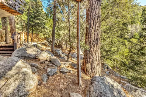 Exterior - 24700 Forest Dr, Idyllwild, CA 92549 photo 17 of 21