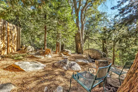 Exterior - 24700 Forest Dr, Idyllwild, CA 92549 photo 18 of 21