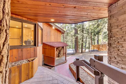 Exterior - 24700 Forest Dr, Idyllwild, CA 92549 photo 21 of 21