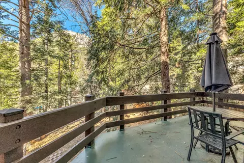 Exterior - 24700 Forest Dr, Idyllwild, CA 92549 photo 12 of 21
