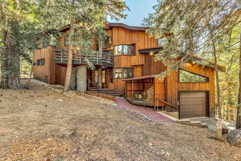 24700 Forest Dr, Idyllwild, CA 92549