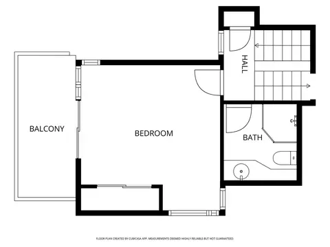 Floorplan - 24700 Forest Dr, Idyllwild, CA 92549 photo 4 of 5