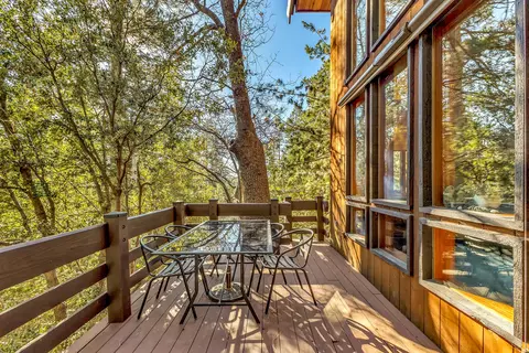 Exterior - 24700 Forest Dr, Idyllwild, CA 92549 photo 7 of 21