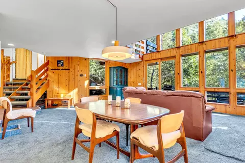 Dining - 24700 Forest Dr, Idyllwild, CA 92549 photo 4 of 4