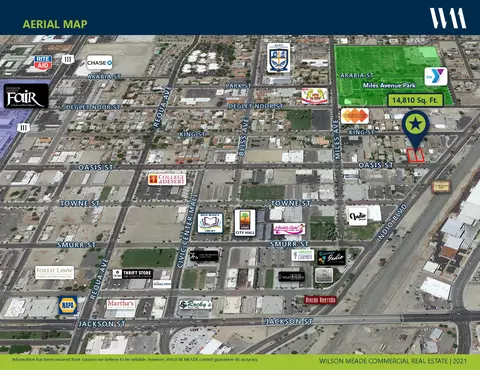 1 Oasis St, Indio, CA 92201 photo 4