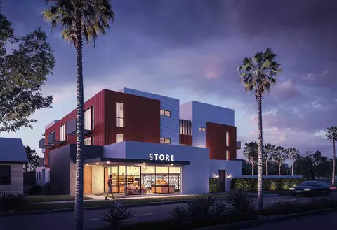 1 Oasis St, Indio, CA 92201