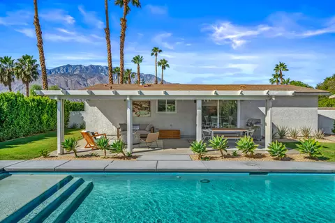 2034 Marni Ct, Palm Springs, CA 92262
