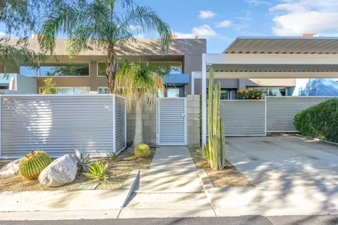 3627 Quiet, Palm Springs, CA 92262