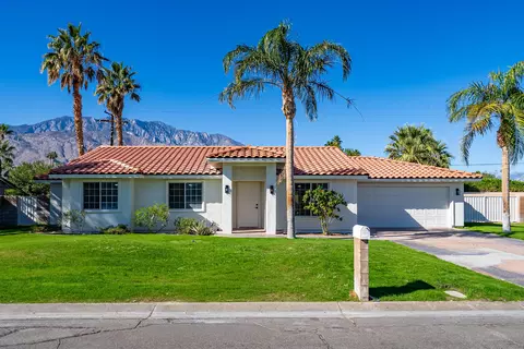 1843 N Whitewater Club Dr, Palm Springs, CA 92262