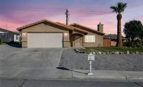 13400 Hidalgo St, Desert Hot Springs, CA 92240