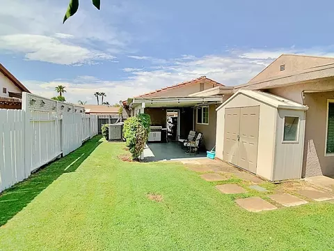Exterior - 82077 Sundown Ct, Indio, CA 92201 photo 4 of 10