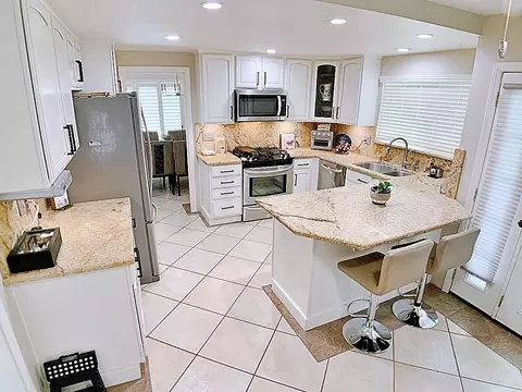 Kitchen - 82077 Sundown Ct, Indio, CA 92201 photo 2 of 7