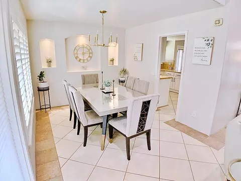 Dining - 82077 Sundown Ct, Indio, CA 92201 photo 1 of 2