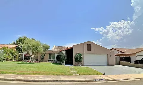 Exterior - 82077 Sundown Ct, Indio, CA 92201 photo 10 of 10