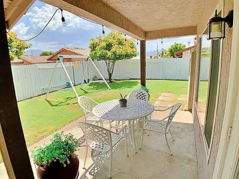 Exterior - 82077 Sundown Ct, Indio, CA 92201 photo 2 of 10