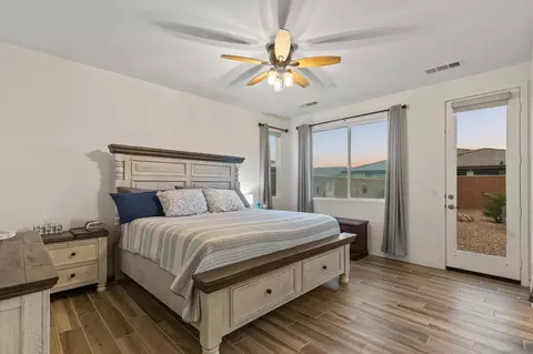 Bedroom - 40647 Galileo St, Indio, CA 92203 photo 4 of 5