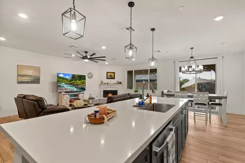 Kitchen - 40647 Galileo St, Indio, CA 92203 photo 3 of 3