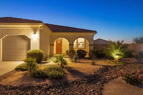 Exterior - 40647 Galileo St, Indio, CA 92203 photo 8 of 9