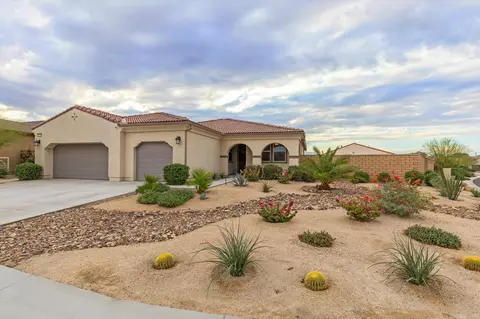 Exterior - 40647 Galileo St, Indio, CA 92203 photo 2 of 9