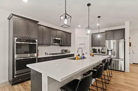 Kitchen - 40647 Galileo St, Indio, CA 92203 photo 1 of 3