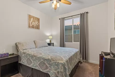 Bedroom - 40647 Galileo St, Indio, CA 92203 photo 1 of 5