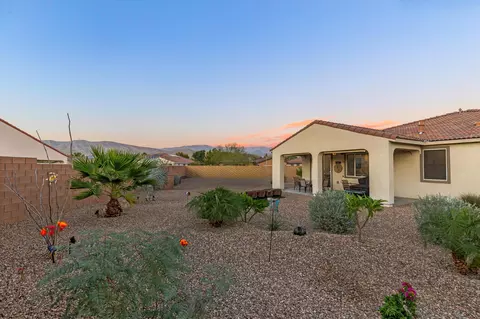 Exterior - 40647 Galileo St, Indio, CA 92203 photo 3 of 9