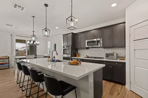Kitchen - 40647 Galileo St, Indio, CA 92203 photo 2 of 3