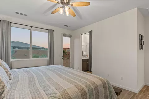 Bedroom - 40647 Galileo St, Indio, CA 92203 photo 5 of 5