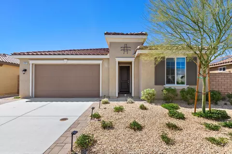 Exterior - 42811 Torno Pl, Indio, CA 92203 photo 6 of 9