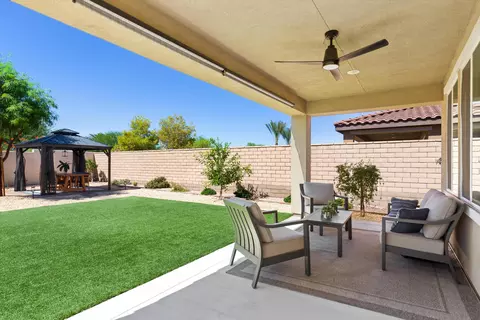 Exterior - 42811 Torno Pl, Indio, CA 92203 photo 3 of 9