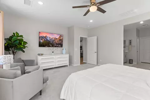 Bedroom - 42811 Torno Pl, Indio, CA 92203 photo 3 of 3