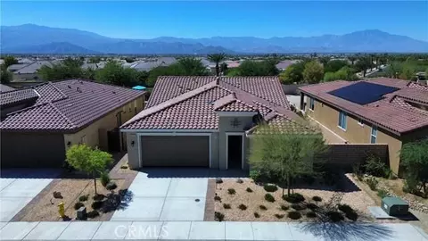 Exterior - 42811 Torno Pl, Indio, CA 92203 photo 7 of 9