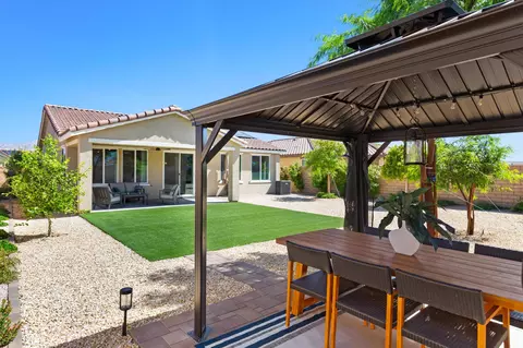 Exterior - 42811 Torno Pl, Indio, CA 92203 photo 2 of 9