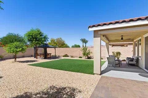 Exterior - 42811 Torno Pl, Indio, CA 92203 photo 4 of 9