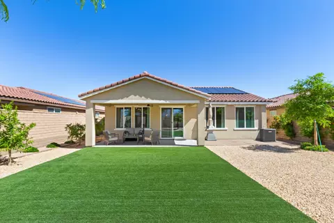 Exterior - 42811 Torno Pl, Indio, CA 92203 photo 1 of 9