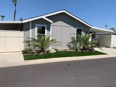 31 Paseo Laredo North N, Cathedral City, CA 92234