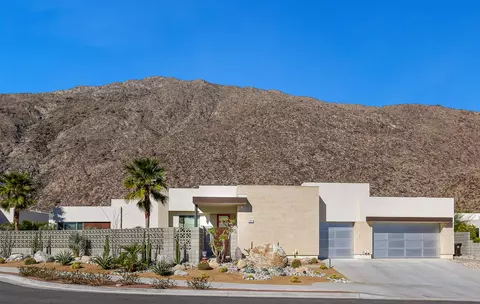 575 Capella Ct, Palm Springs, CA 92264
