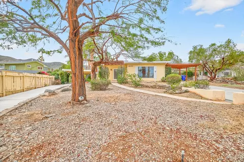 68195 Grandview Ave, Cathedral City, CA 92234