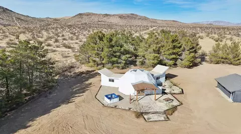 59727 Sharp Terrace Dr, Yucca Valley, CA 92284 photo 34