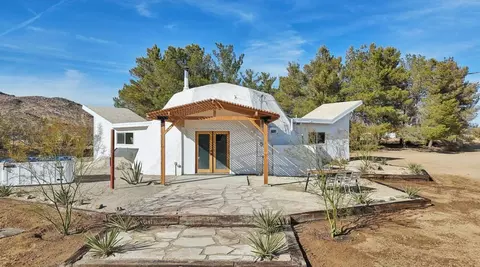 59727 Sharp Terrace Dr, Yucca Valley, CA 92284 photo 28