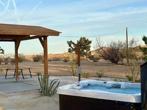59727 Sharp Terrace Dr, Yucca Valley, CA 92284 photo 32