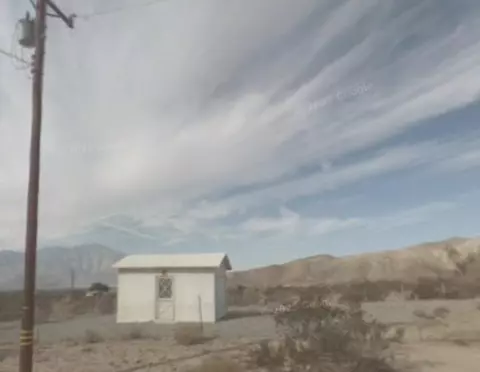 15951 Quail Rd, Desert Hot Springs, CA 92241