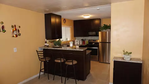 Kitchen - 81077 Francis Ave, Indio, CA 92201 photo 2 of 4