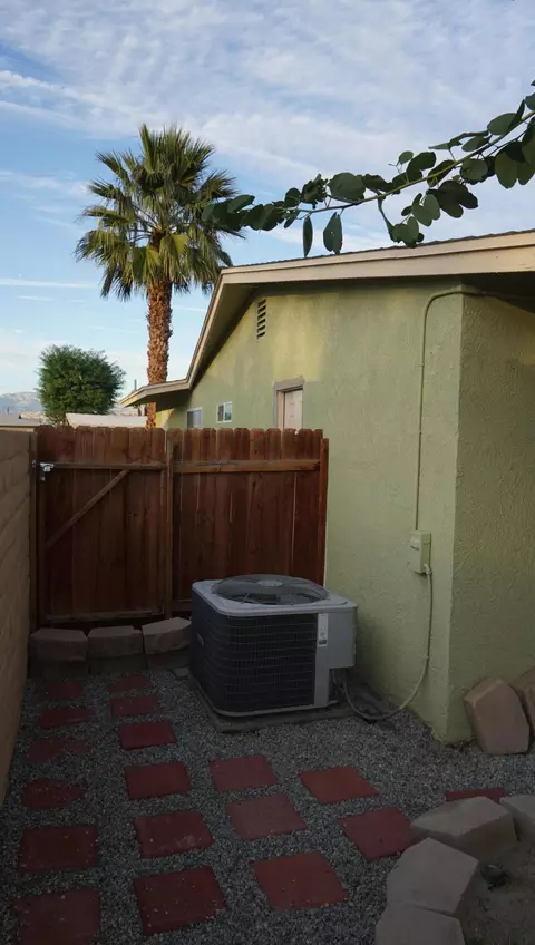 Exterior - 81077 Francis Ave, Indio, CA 92201 photo 9 of 9