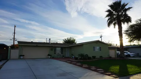 81077 Francis Ave, Indio, CA 92201