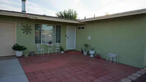 Exterior - 81077 Francis Ave, Indio, CA 92201 photo 3 of 9