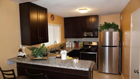 Kitchen - 81077 Francis Ave, Indio, CA 92201 photo 3 of 4