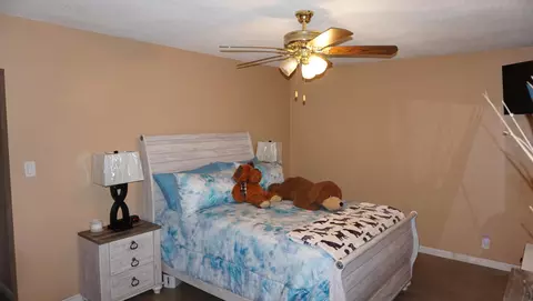 Bedroom - 81077 Francis Ave, Indio, CA 92201 photo 4 of 4